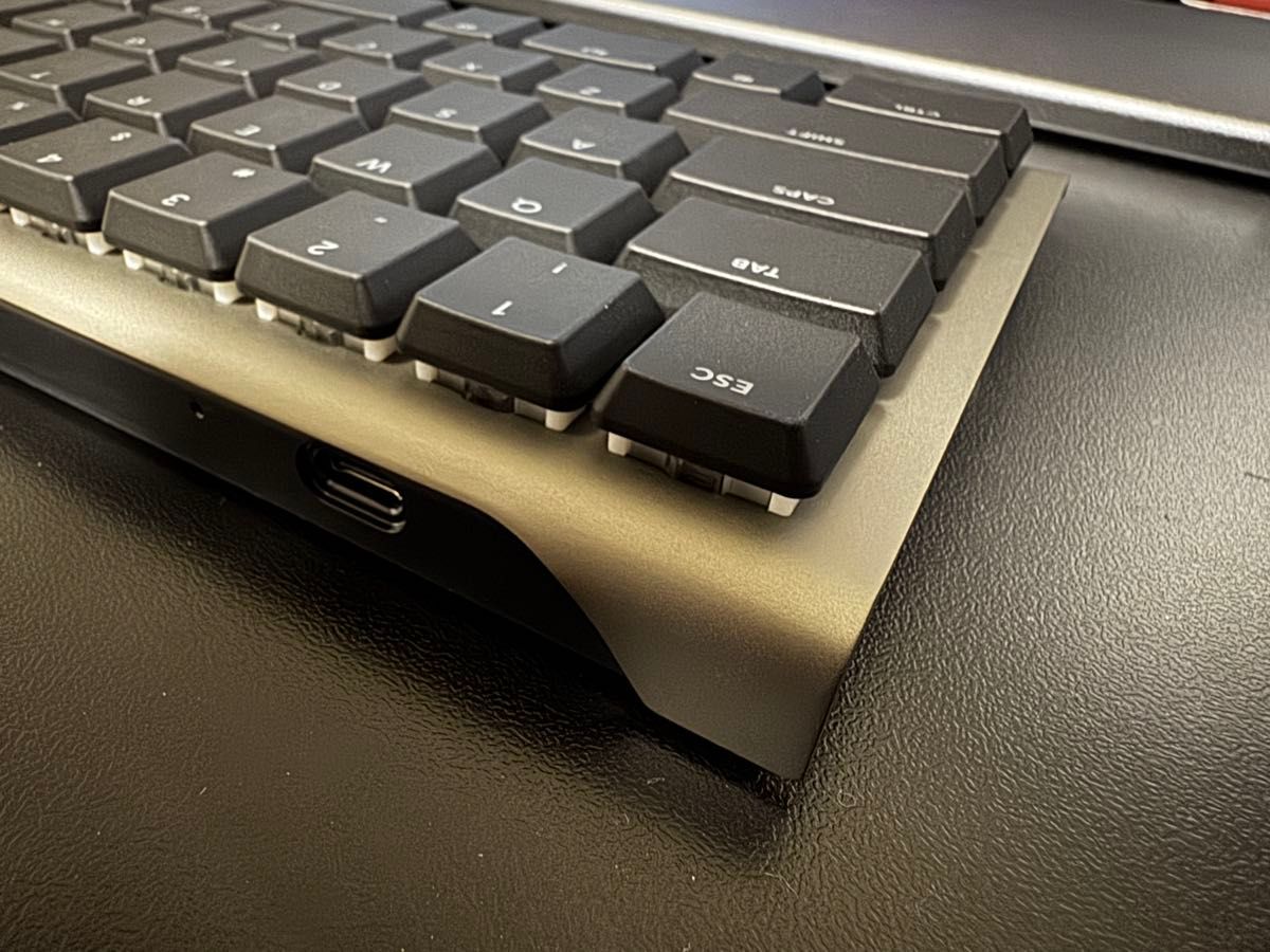 ZENAIM KEYBOARD 2 mini 日本語配列｜Yahoo!フリマ（旧PayPayフリマ）