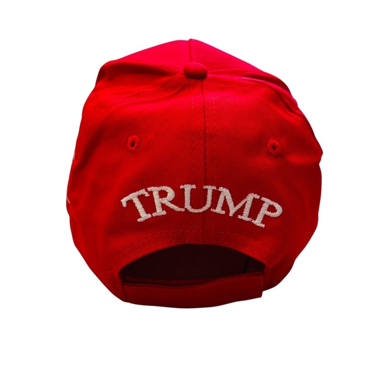 訳あり品 ボールキャップ Mr TRUMP ドナルドトランプ アメリカ 大統領