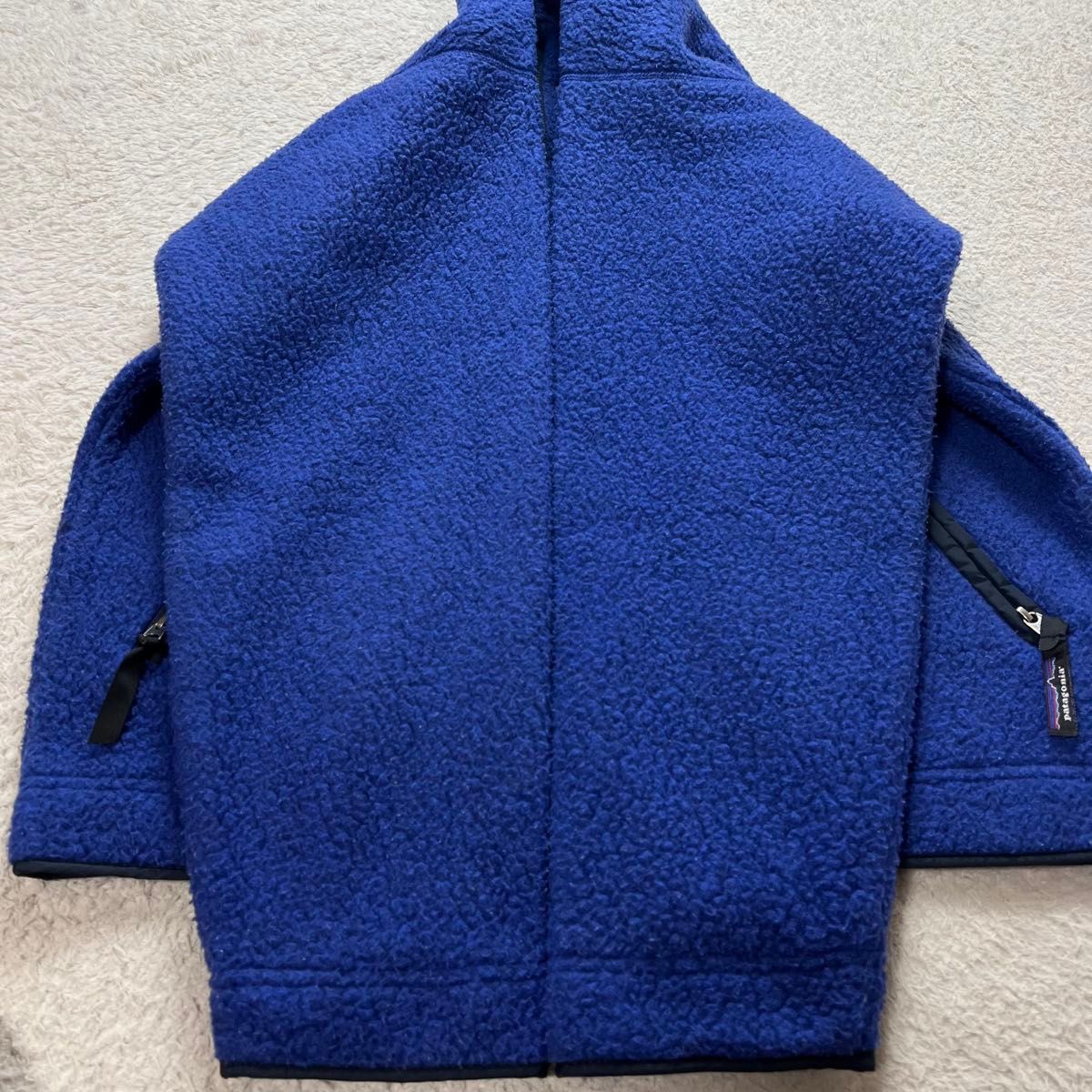 90s USA製 Patagonia Wooly-T メンズ S(大きめ)｜Yahoo!フリマ（旧