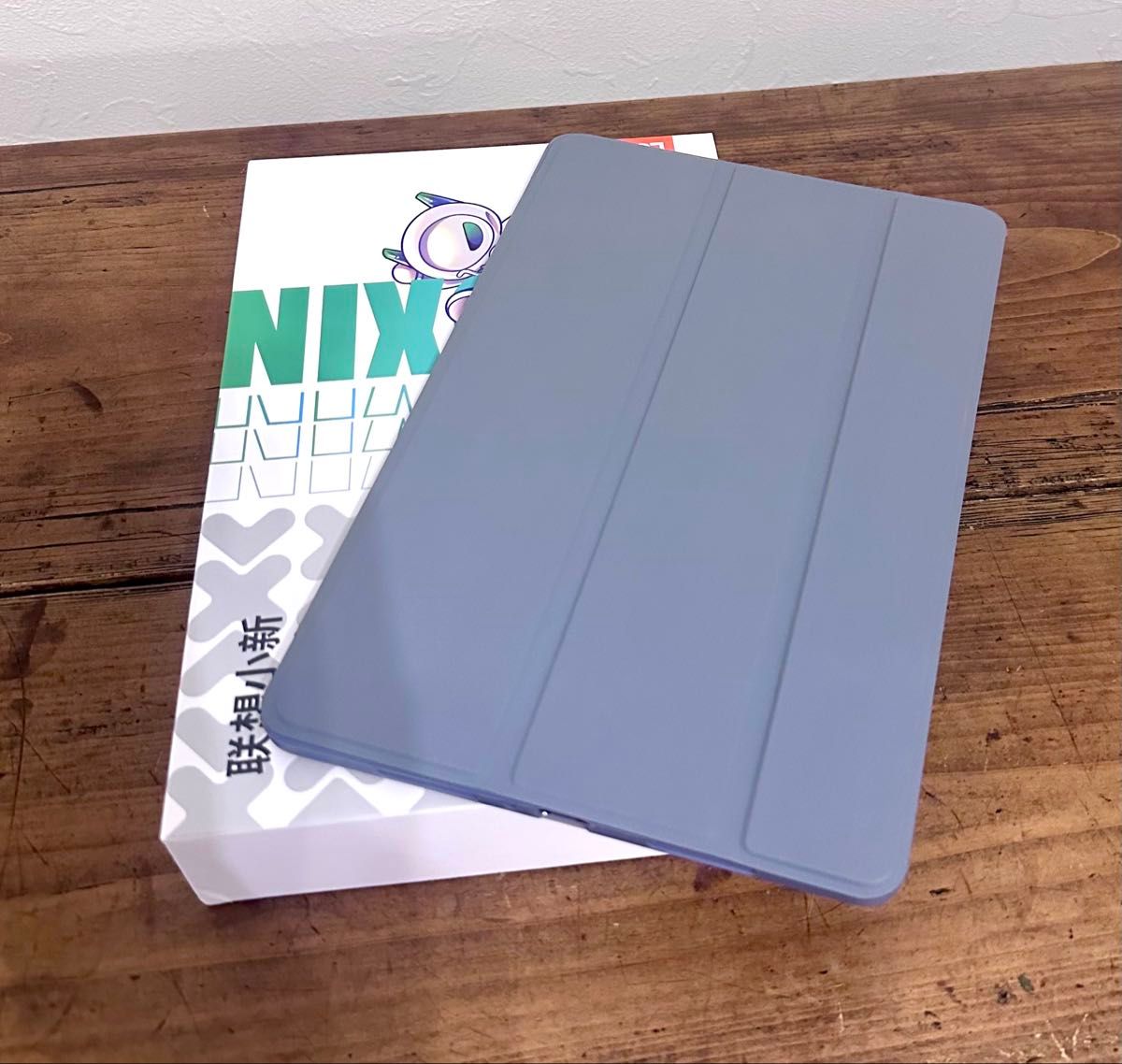 日本語化済 Lenovo Xiaoxin Pad Pro GT 11 1（型番 TB710FU） ケース