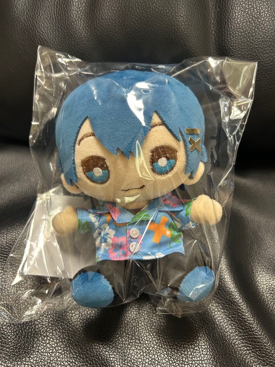 アンプタック おすわりぬいぐるみ ちぐさくん｜Yahoo!フリマ（旧PayPay