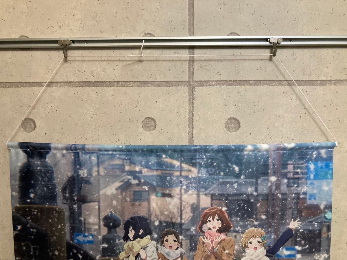 劇場版響け ユーフォニアム 〜誓いのフィナーレ〜 タペストリー