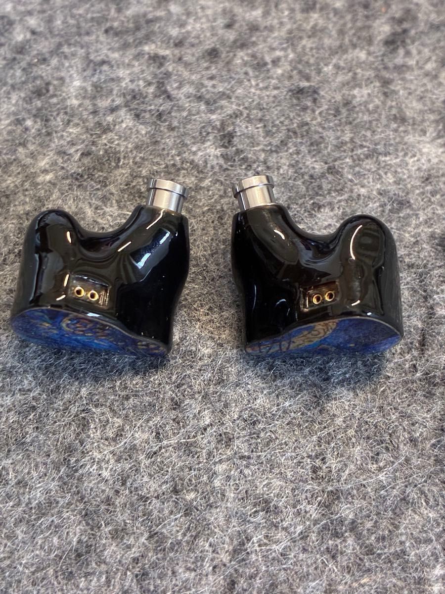 THIEAUDIO Oracle MKIII 2024年モデル スタジオモニターイヤホン