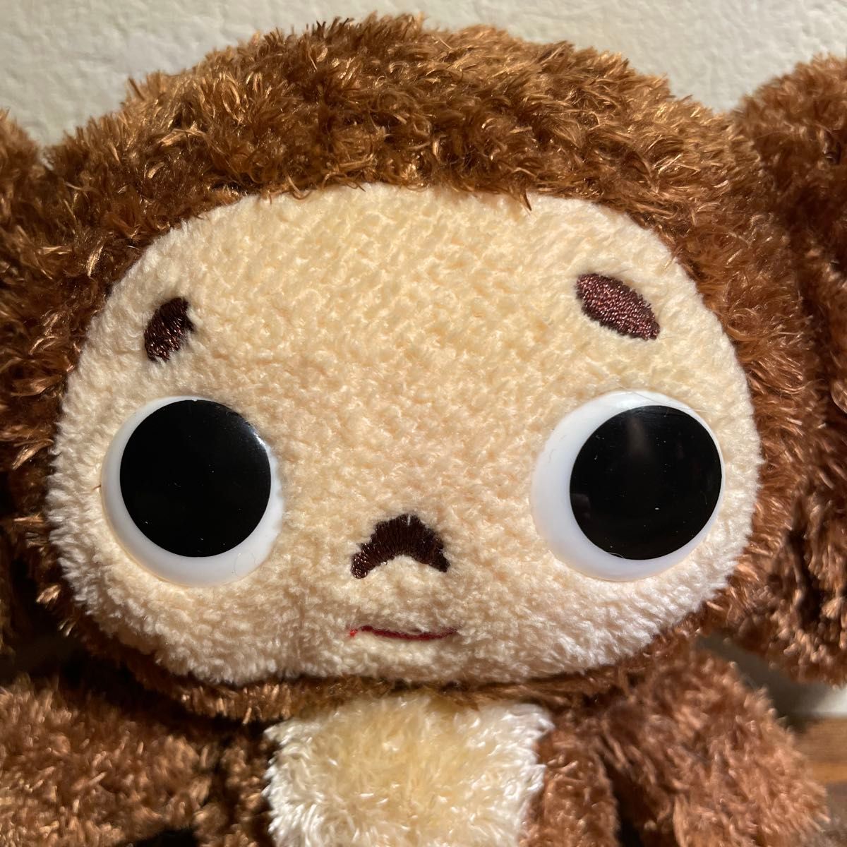 チェブラーシカ ぬいぐるみ チェブ サンアロー サン・アロー SUN ARROW