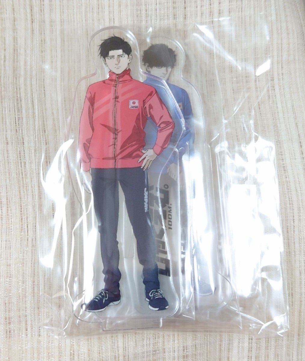 クーポン利用で3200円・ラスト1点] 劇場版 ひゃくえむ ムビチケ 特典