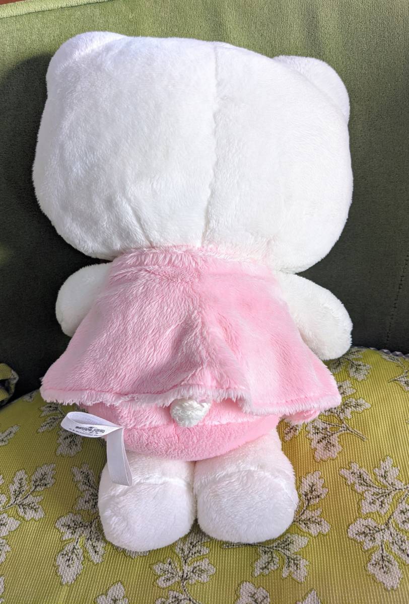 送料無料へ変更致しました/USJ/スムーチュ/ハローキティ/ぬいぐるみ