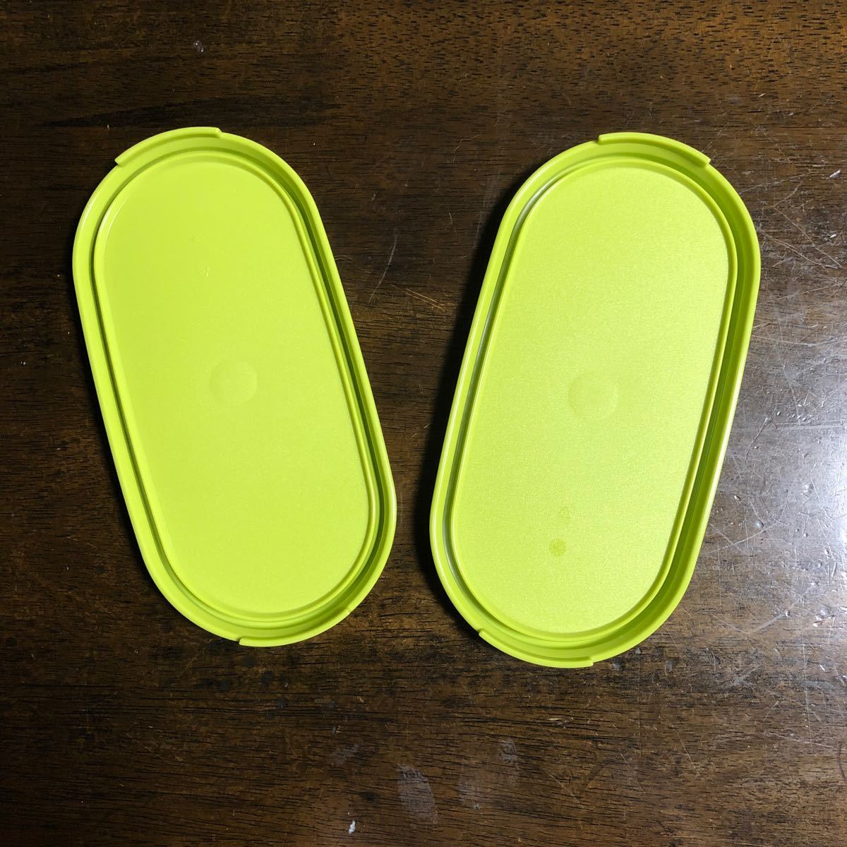 タッパーウェア MMだ円 シール2枚セット｜Yahoo!フリマ（旧PayPayフリマ）