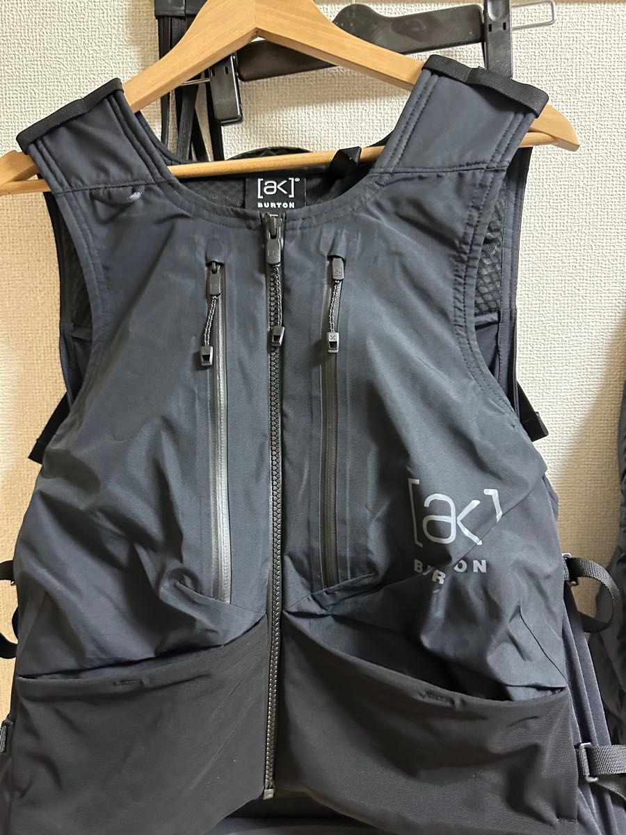 バートン バックパック ディスパッチャー 13L｜Yahoo!フリマ（旧PayPay