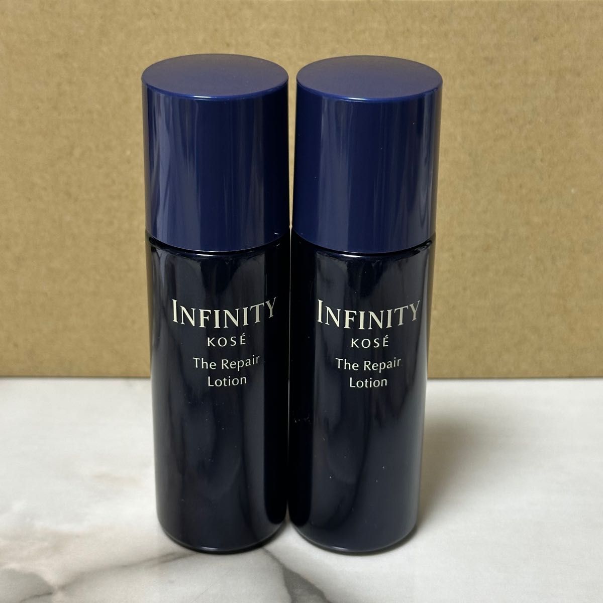 未開封即決 KOSE ショップ コーセー インフィニティ ザ 新品未開封