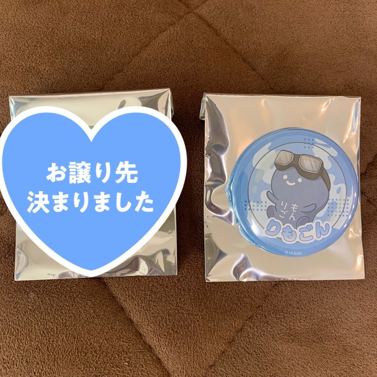 いんく 缶バッジ｜Yahoo!フリマ（旧PayPayフリマ）