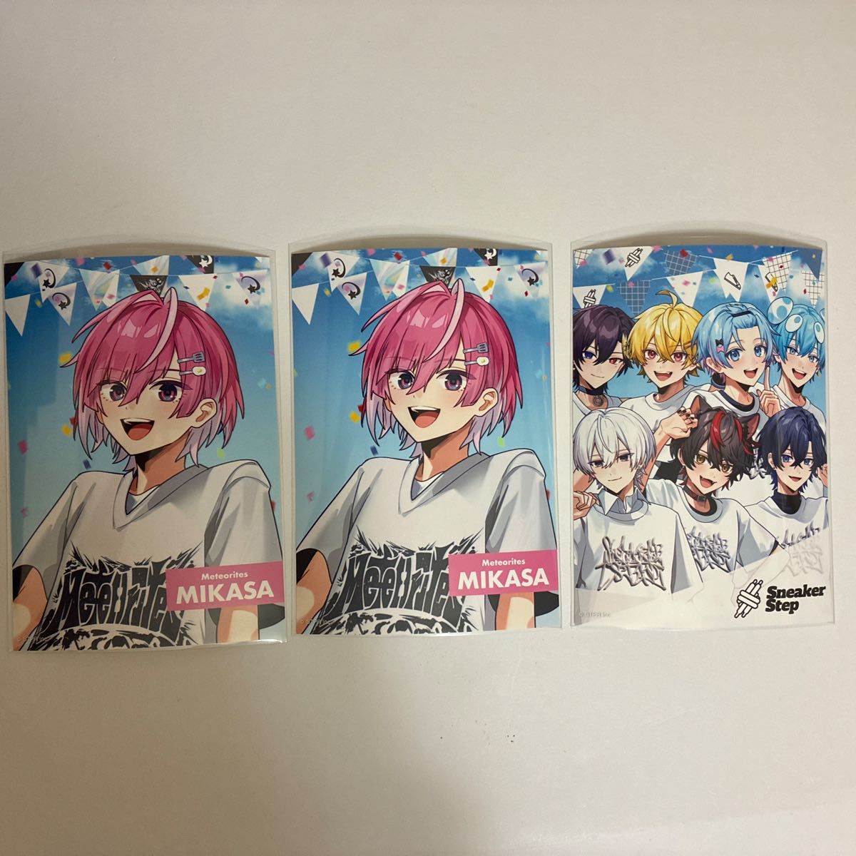 たちばな Summer ver. すにすて 缶バッジ 10点 たちばな Summer ver