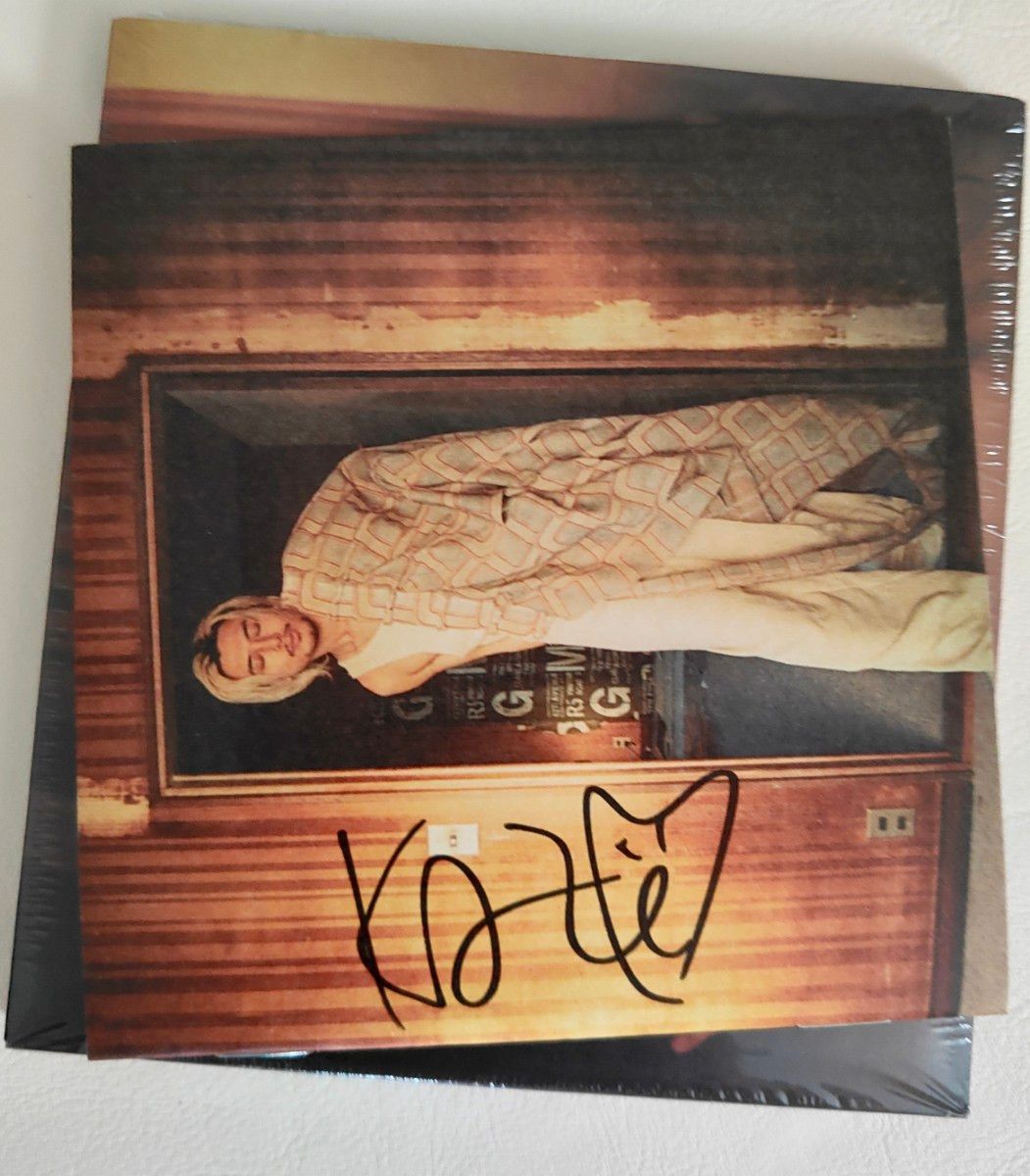 藤井風 Prema limited Edition 直筆サイン入りブックレット付き 2CD