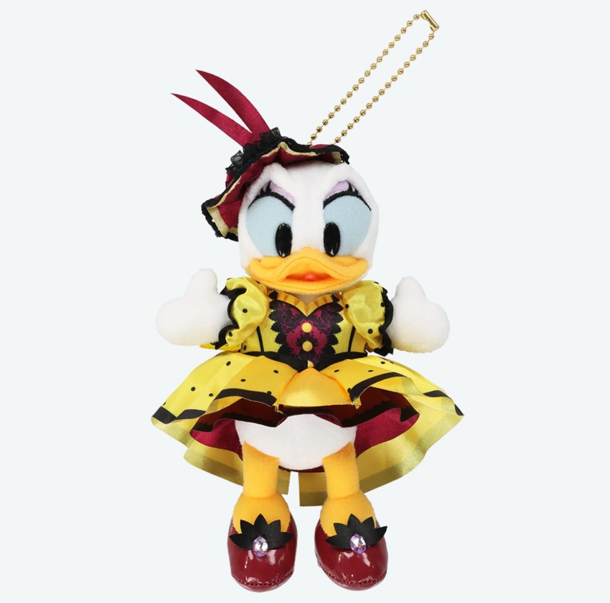 ぬいぐるみ ホースシュー バラマス バラエティマスター ディズニー