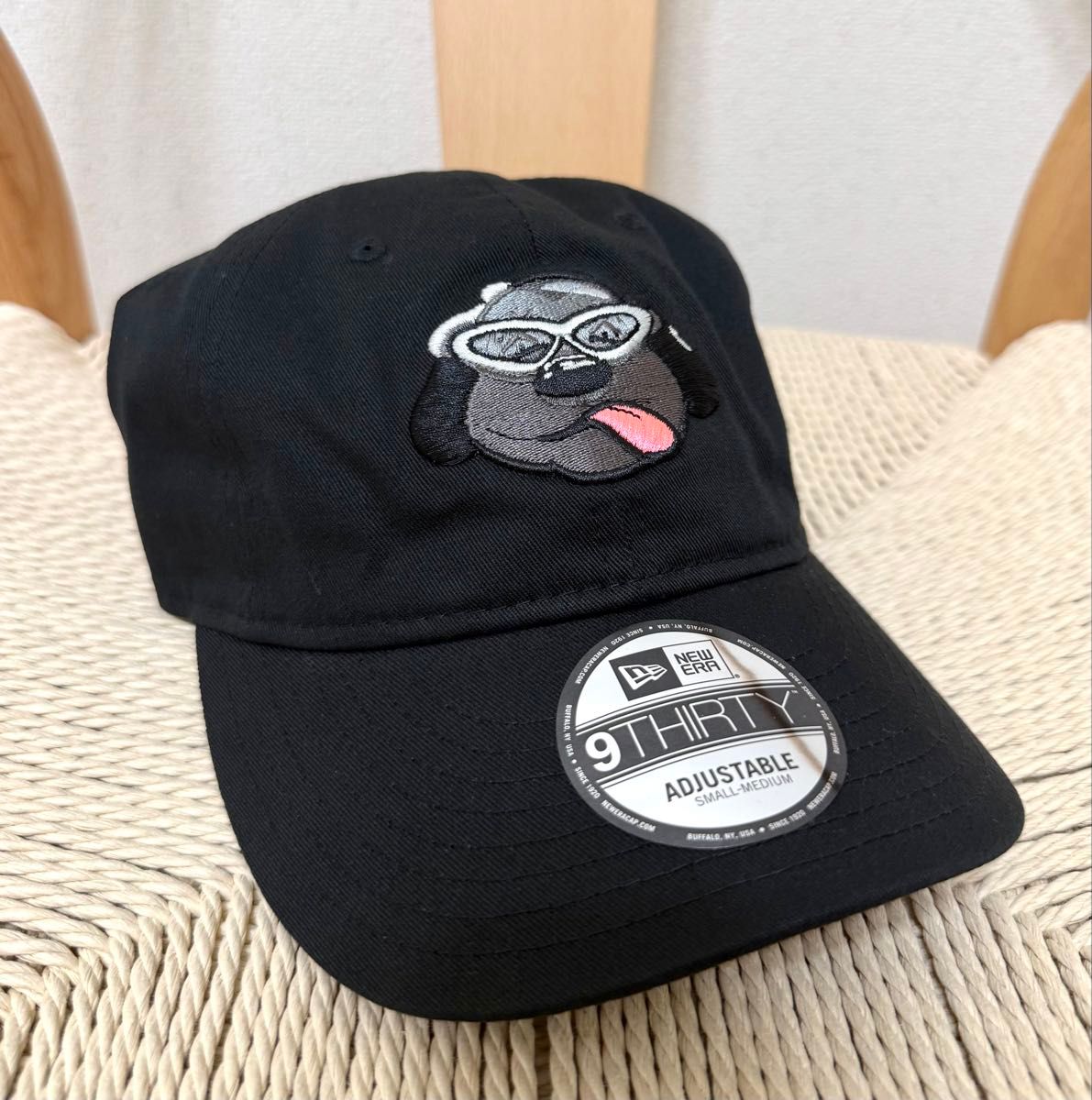 9THIRTY Kis-My-Ft2 くにお ブラック カーキスウェットバンド