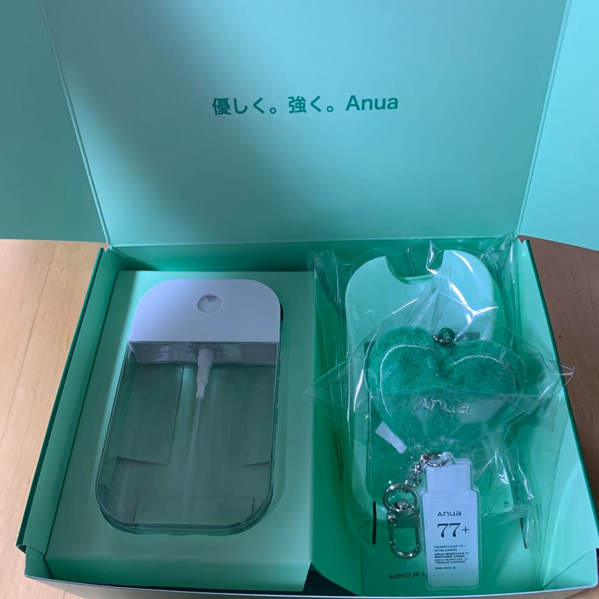 アヌア ノベルティ｜Yahoo!フリマ（旧PayPayフリマ）