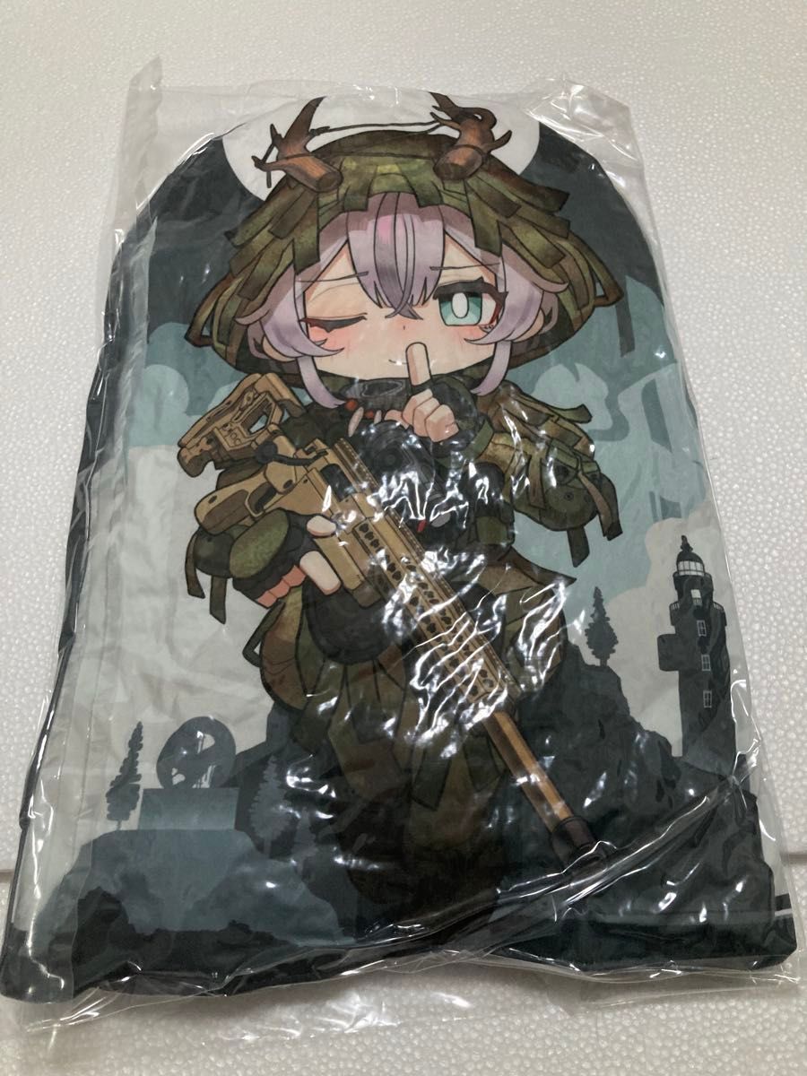 tgs2025 タルコフ イラストクッション zryachiy クッション｜Yahoo