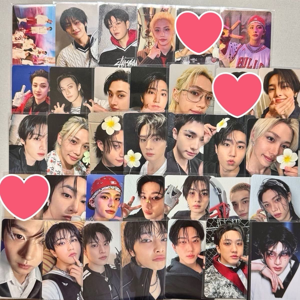 Stray kids KARMA トレカ｜Yahoo!フリマ（旧PayPayフリマ）