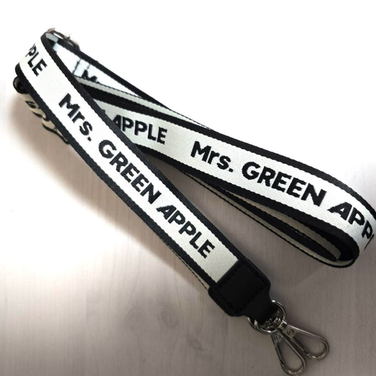 Mrs Green Apple ライトスティック ケース ブラック MGA｜Yahoo!フリマ