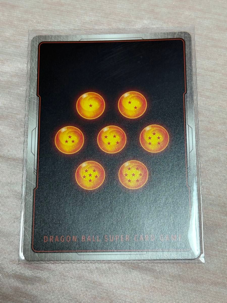 ドラゴンボールフュージョンワールド マンガブースター 占いババ