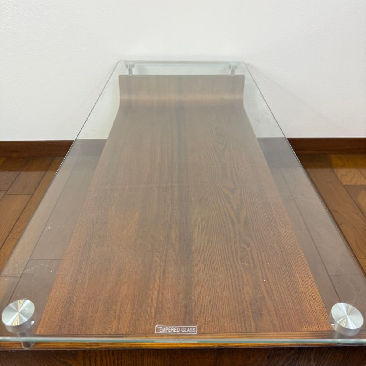 訳あり 破格】ミッドセンチュリー スペースエイジ センターテーブル