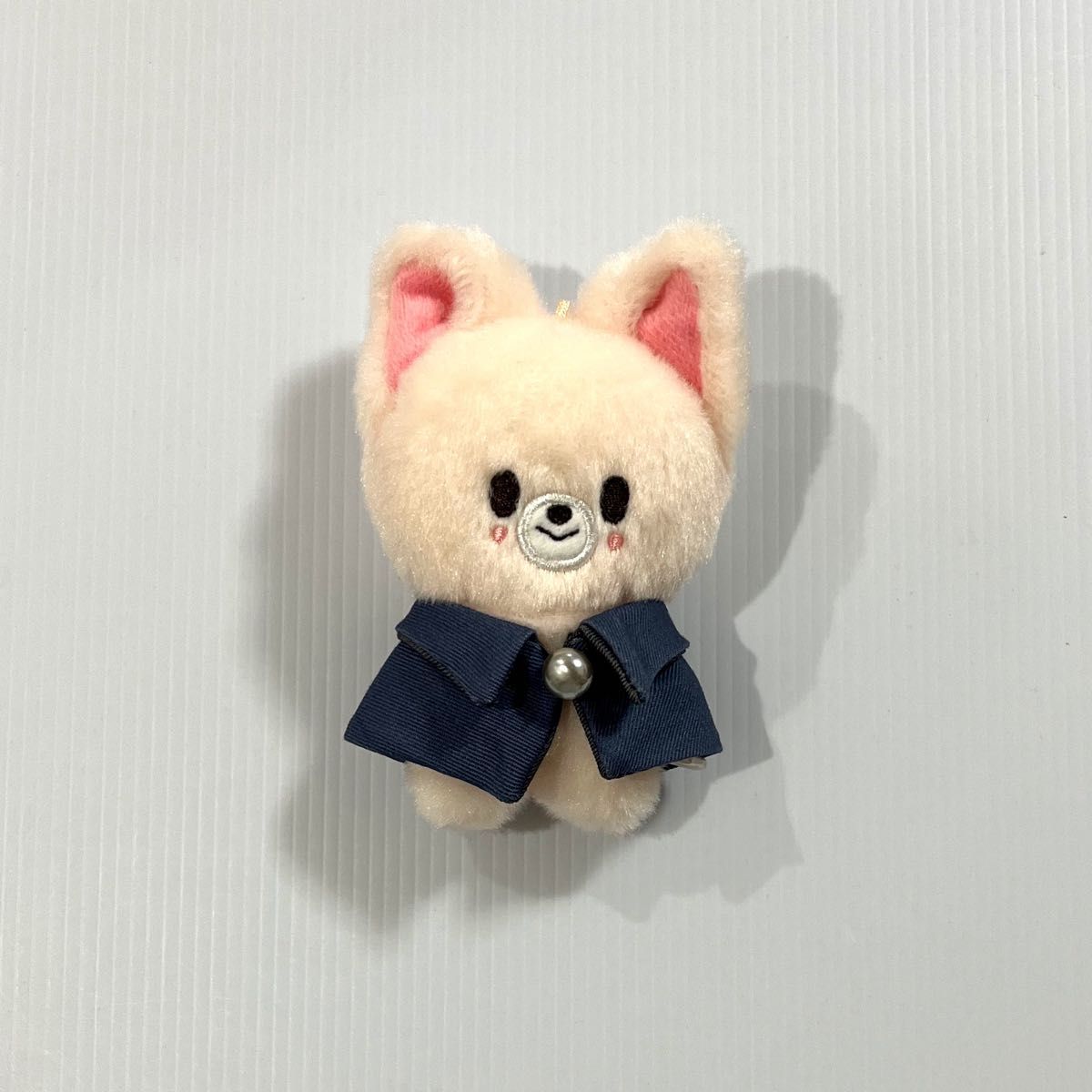 Stray Kids SKZOO アイエン（フォクシニー）10cm ぬいぐるみ Magic