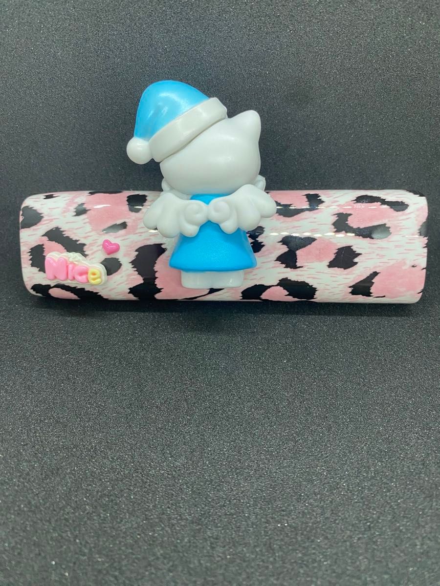 IQOSイルマワンケース キティ ヒョウ柄 キティ｜Yahoo!フリマ（旧