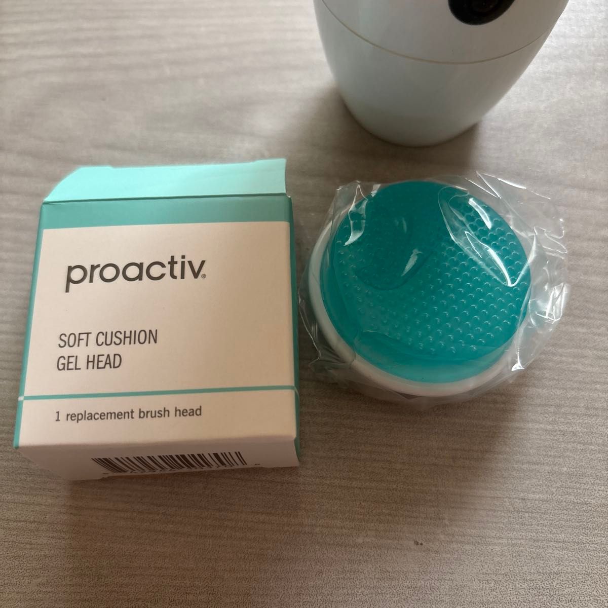 Proactiv プロアクティブ 電動洗顔ブラシ 替えブラシ1個付き｜Yahoo