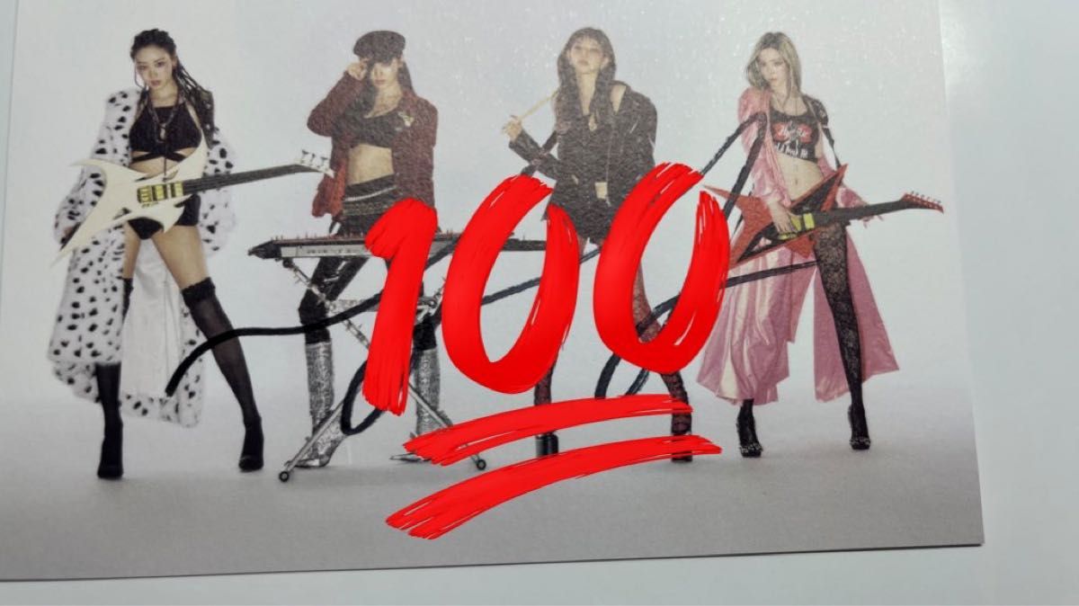 Aespa richman サイン アメリカ限定 ニンニン｜Yahoo!フリマ（旧PayPay