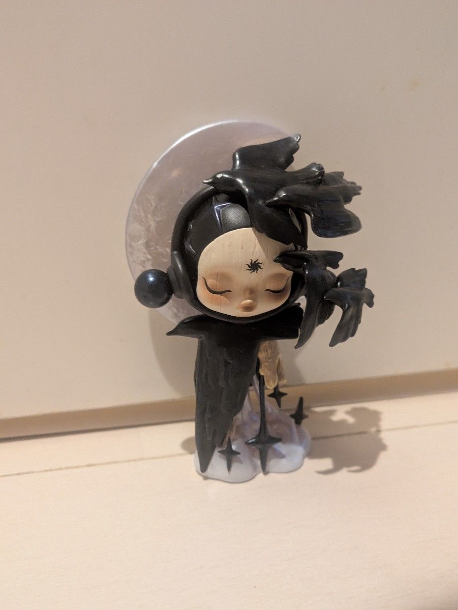 スカルパンダ インザガーデン スカルパンダ インザガーデン SKULLPANDA