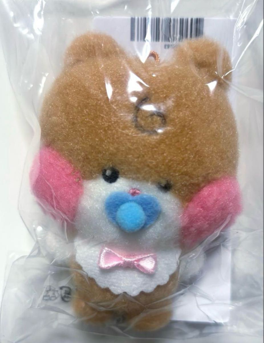 ZB1 ゼベワン ソン ハンビン binini ビニニ zeroni ベビーぬいぐるみ