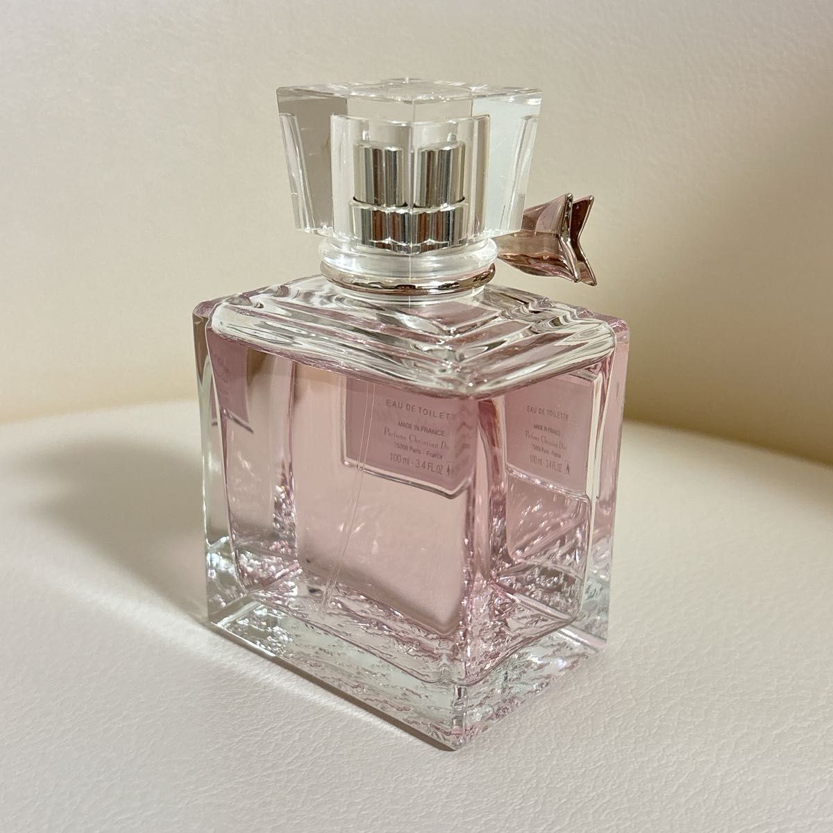 リニューアル前】Christian Dior ミス ディオール ブルーミング ブーケ