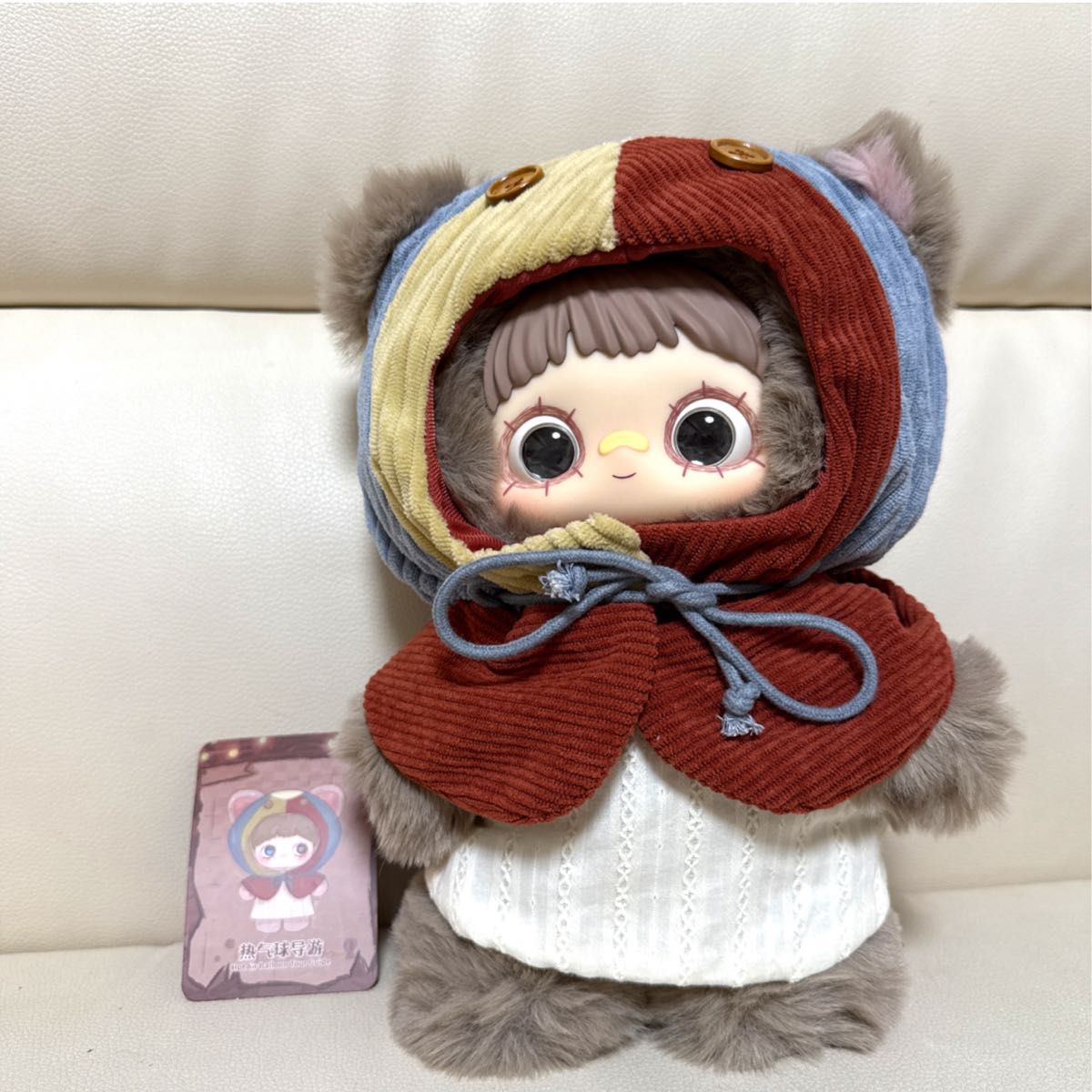 公式 正規品 Maymei めいめい 400% 楽園遺跡シリーズ くま｜Yahoo