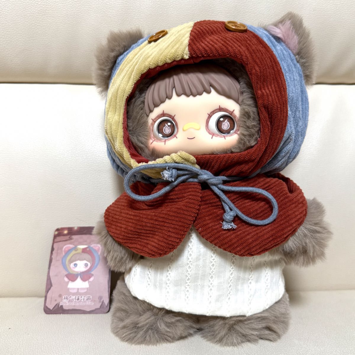 公式 正規品 Maymei めいめい 400% 楽園遺跡シリーズ くま｜Yahoo