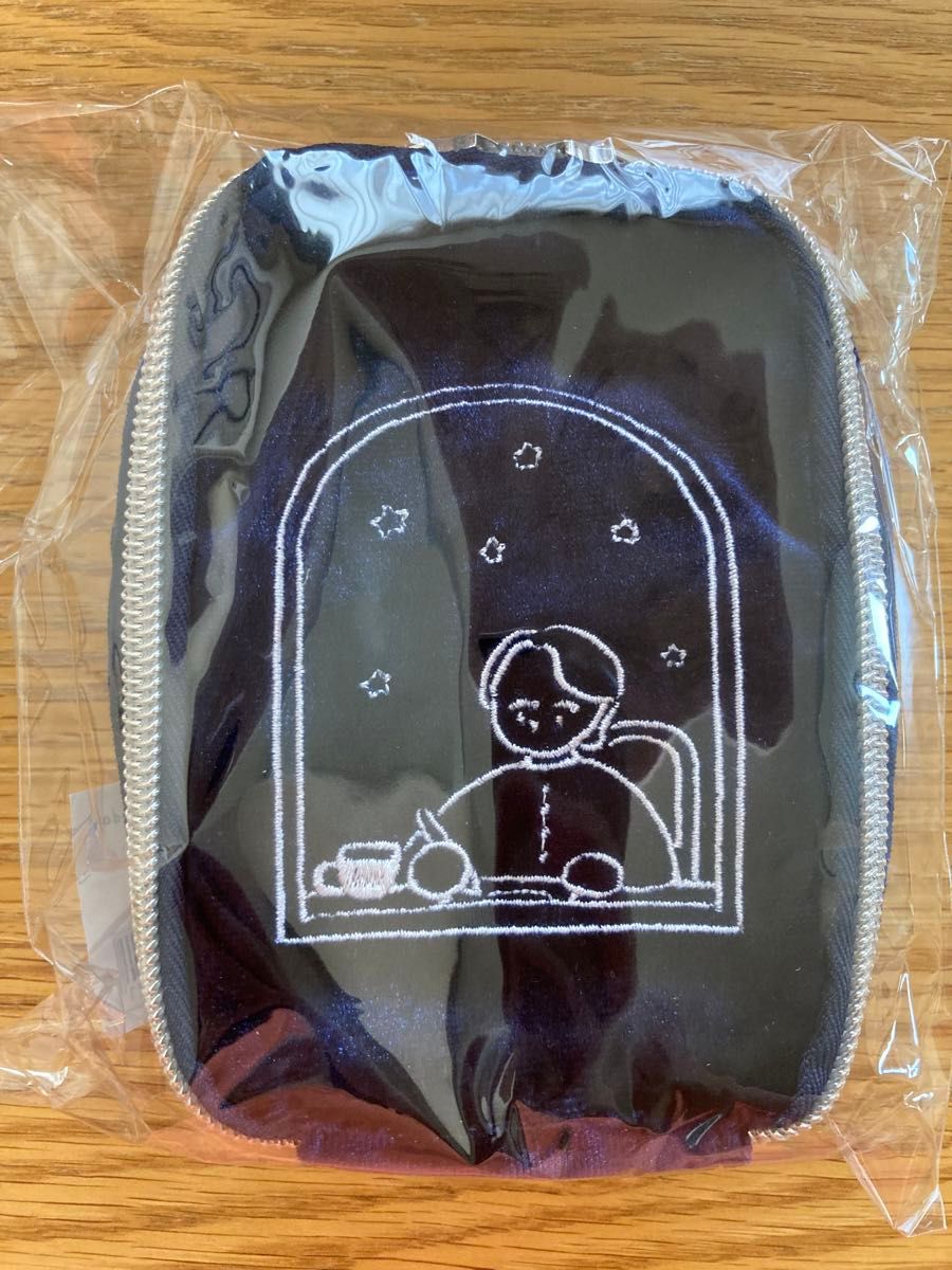 Mrs GREEN APPLE 大森元貴 バースデーグッズ ポーチ 2025｜Yahoo