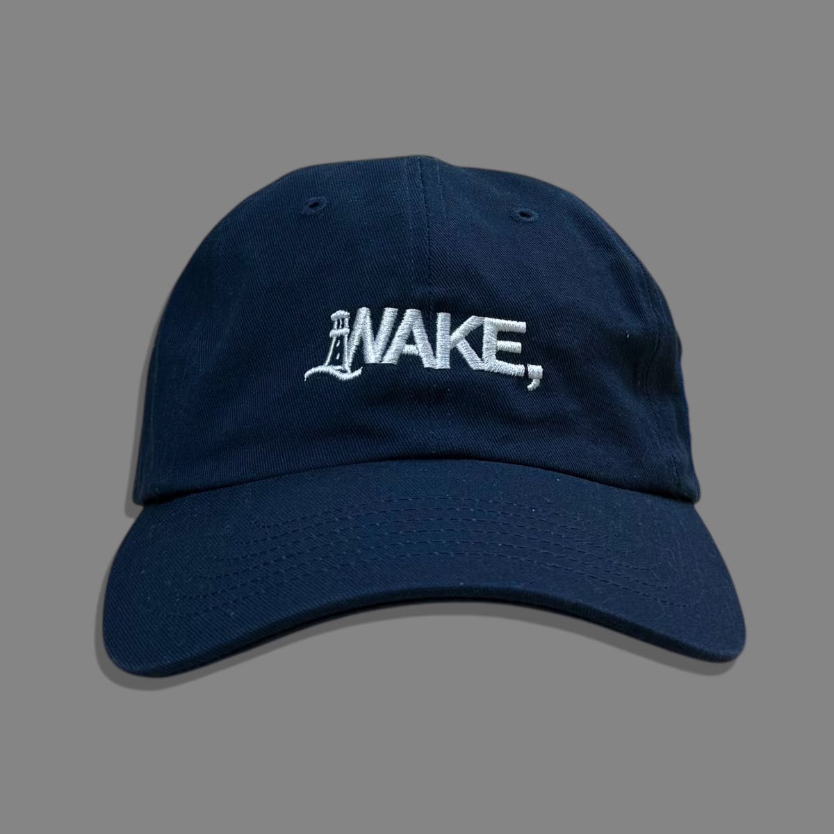 Alwayth WAKE SAPPORO オルウェイズ ウェイク札幌 スーベニアキャップ