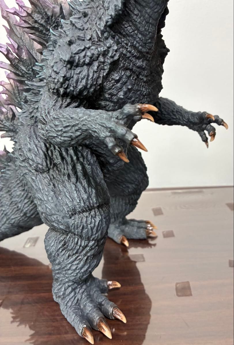 w-dragon ゴジラ2000ミレニアム 30cm 正規品 ミレゴジ｜Yahoo!フリマ