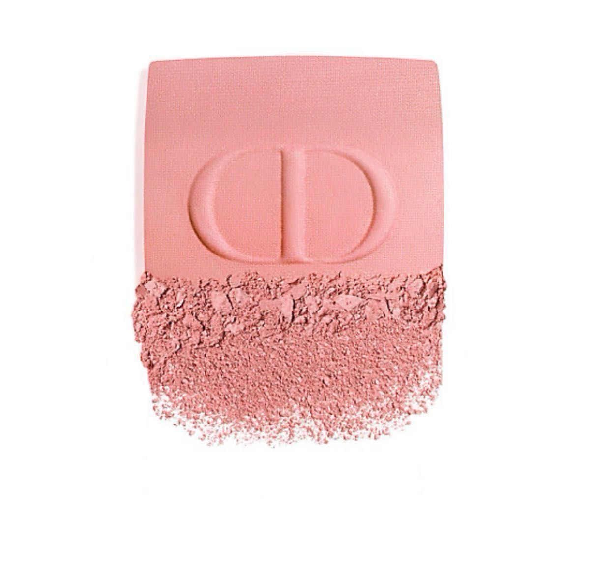 ディオールスキン ルージュ ブラッシュ 732 ピーチ コロール サテン