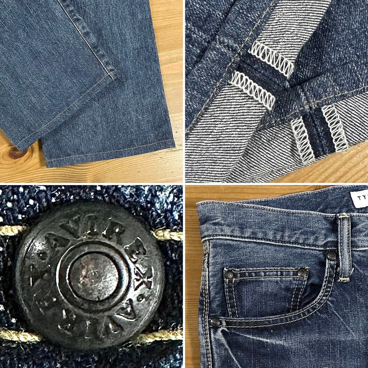 AVIREX TYPE BLUE ペイントデニム 爆撃機 戦闘機 ノーズアート｜Yahoo