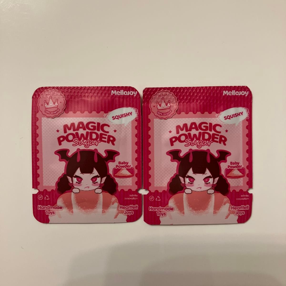 メロジョイ マジックパウダー(詳細ご確認ください)｜Yahoo!フリマ（旧