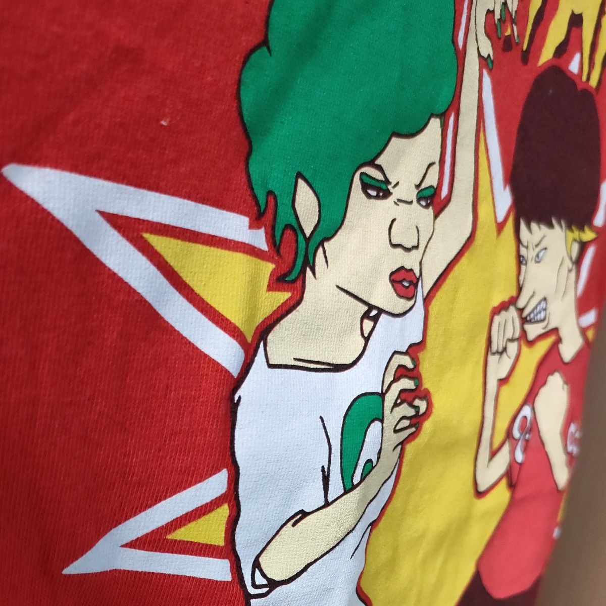 UVERworld・TシャツM 2017年 TAKUYA∞生誕祭 男祭りVS女祭り ウーバー