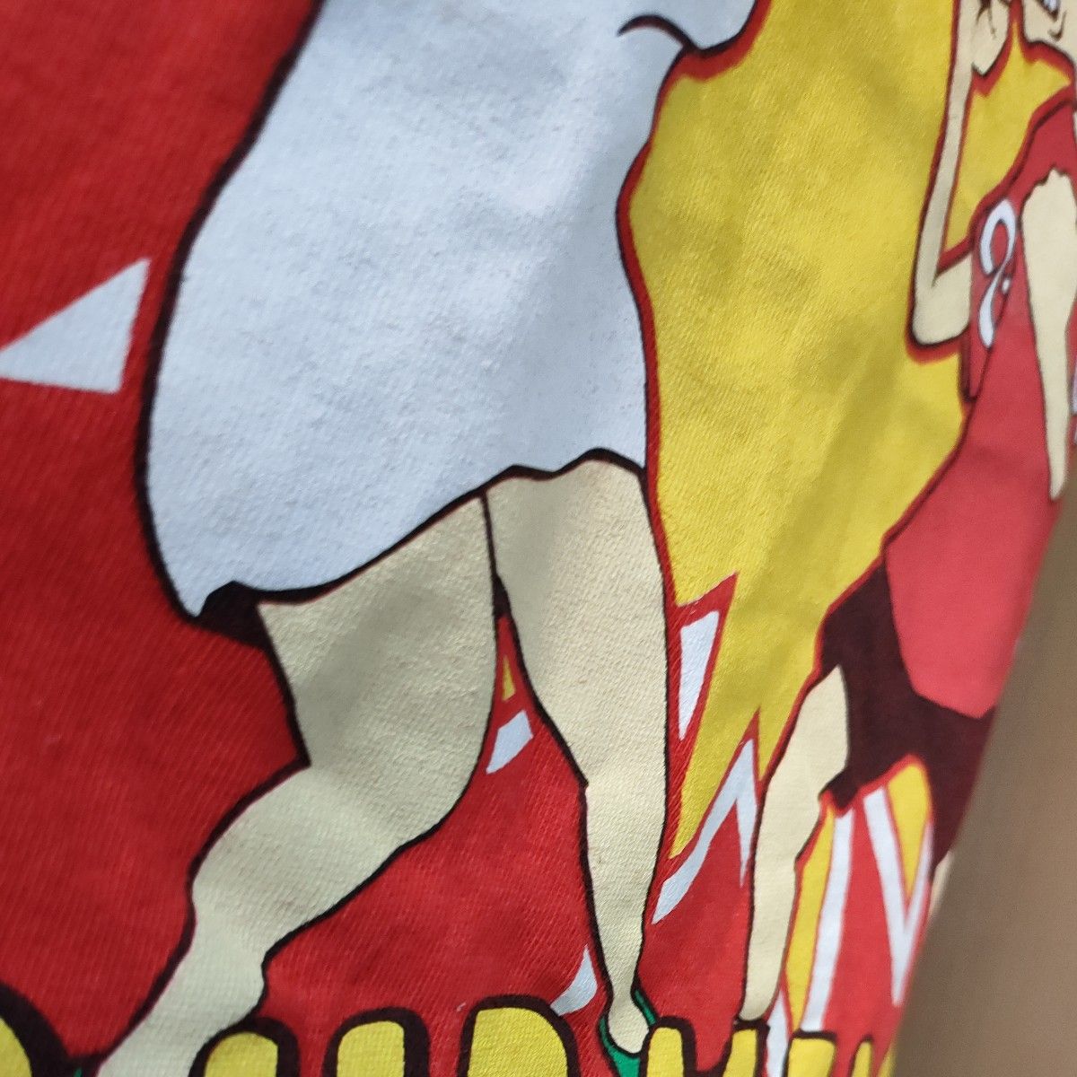 UVERworld・TシャツM 2017年 TAKUYA∞生誕祭 男祭りVS女祭り ウーバー