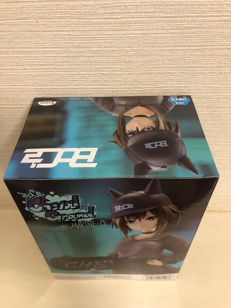 ウマ娘 プリティーダービー BoC'z フィギュア 8点セット 未開封 ウマ娘