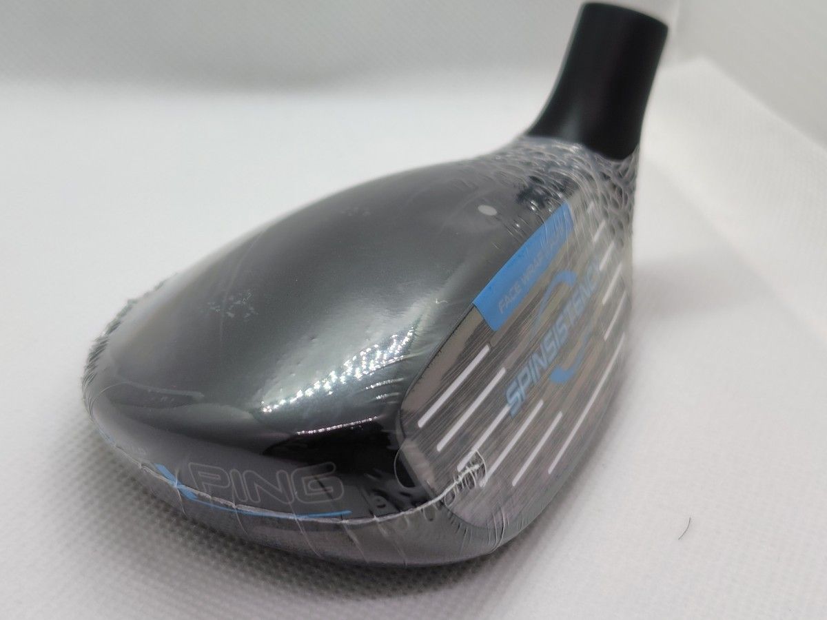 4未使用G440 #4UT 23° ヘッド/ ヘッドカバー/国内仕様｜Yahoo!フリマ