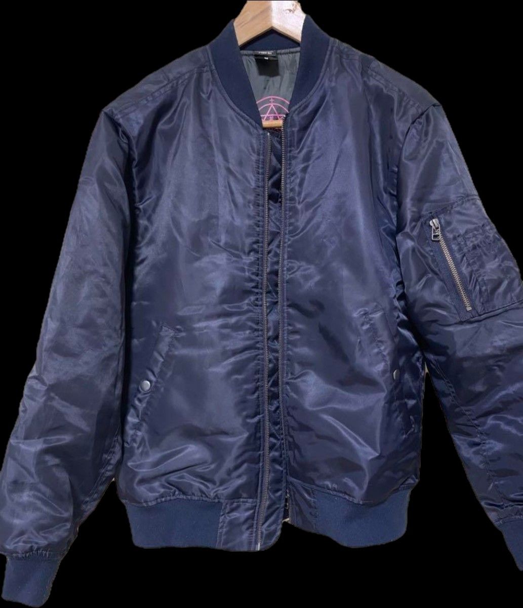 八十八ヶ所巡礼 MA-1｜Yahoo!フリマ（旧PayPayフリマ）