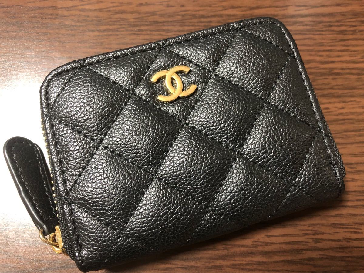 CHANEL シャネル ノベルティ コインケース｜Yahoo!フリマ（旧PayPay