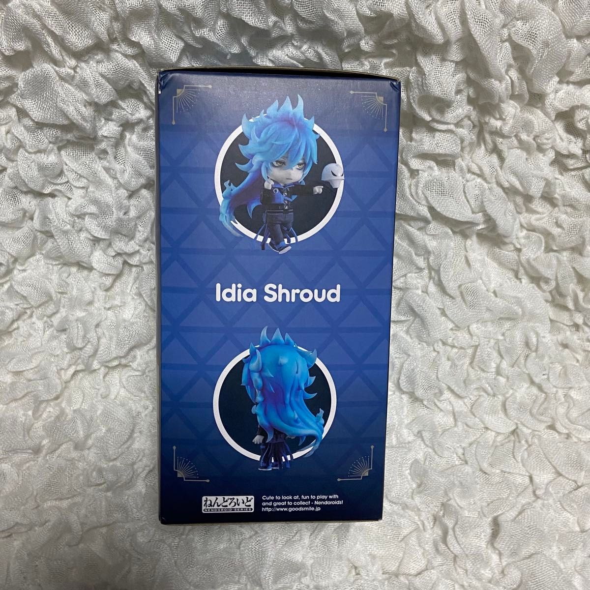 ツイステッドワンダーランド ツイステ ねんどろいど フィギュア 特典