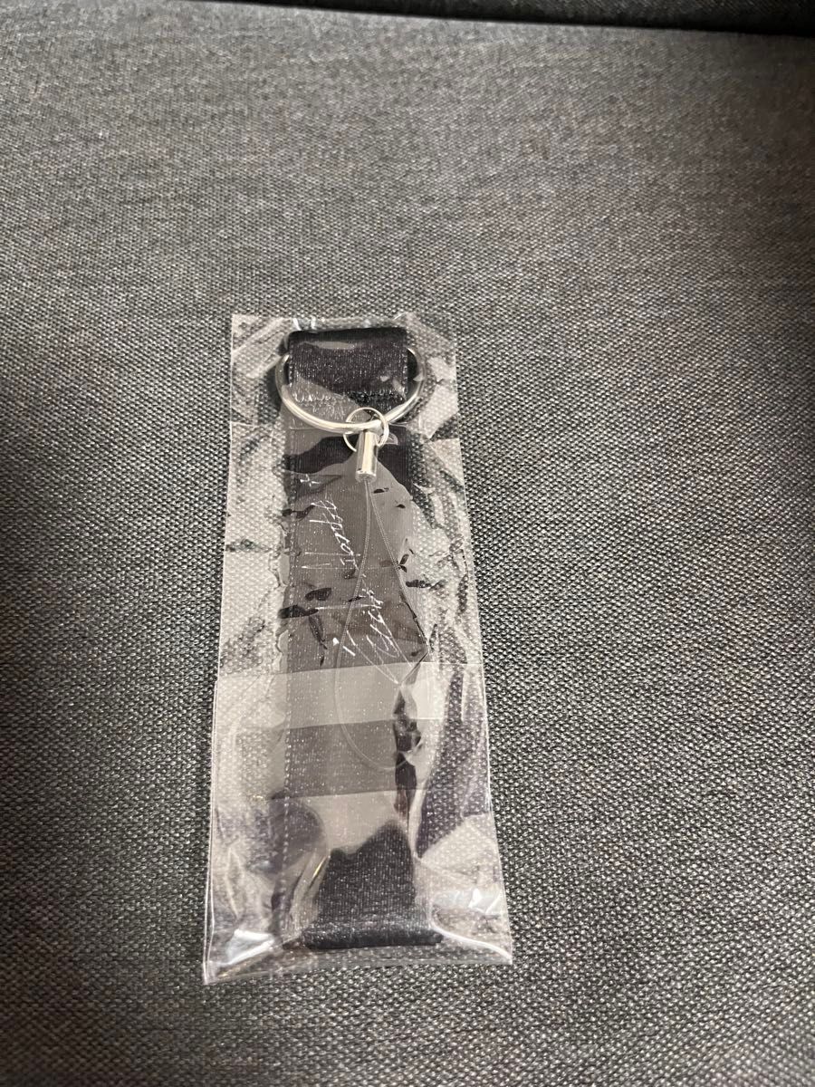 横浜流星バースデーイベント2025限定ガチャストラップシークレット