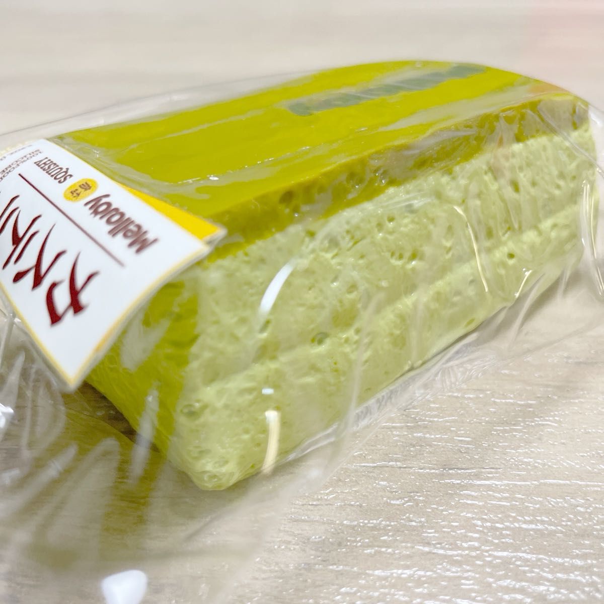 Mellojoy メロジョイカステラ スクイーズ｜Yahoo!フリマ（旧PayPayフリマ）