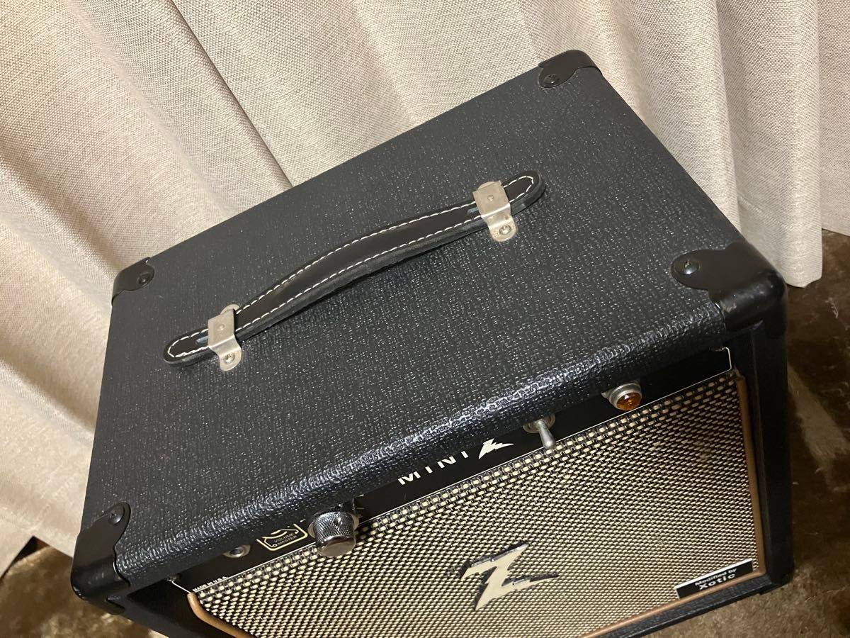 Dr Z MINI Z 真空管アンプ ギターアンプ｜Yahoo!フリマ（旧PayPayフリマ）