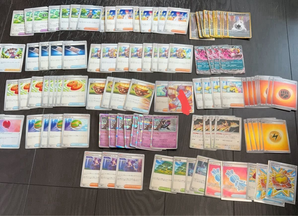 ポケモンカード引退品13kg｜Yahoo!フリマ（旧PayPayフリマ）